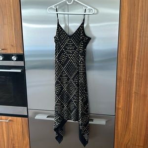 LIQUIDATION Magnifique robe MK porté à une occasion seulement